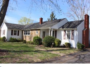 615 S Chester Ave, Riverside, NJ 08075