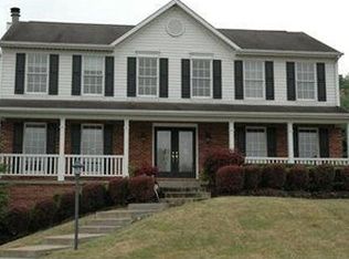 103 Timberlake Dr, Venetia, PA 15367
