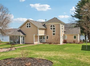 5949 Pickerel Point, Honeoye, NY