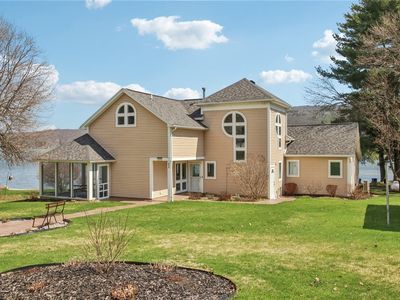 5949 Pickerel Point, Honeoye, NY, 14471