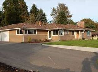 2436 Crestline St, Ferndale, WA 98248