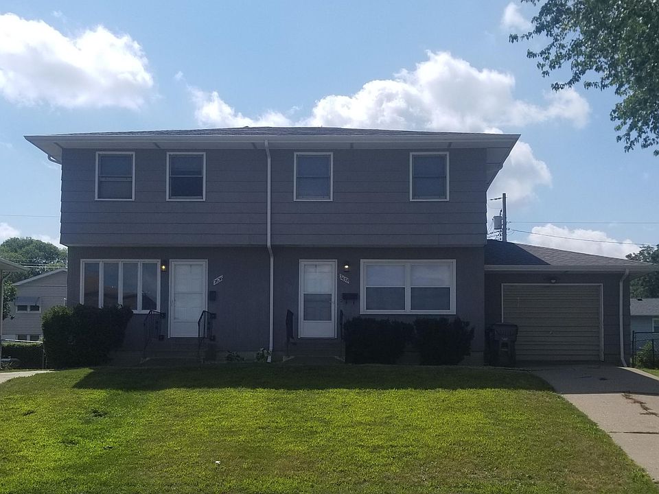 Left Side