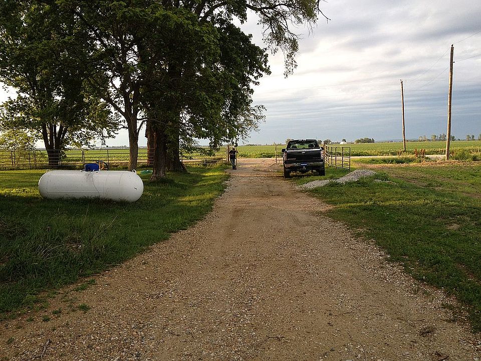 1248 248th Trl, Modale, IA 51556 Zillow