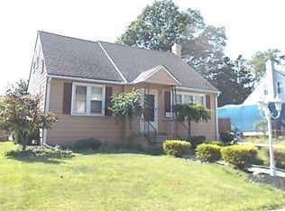 508 Williams Ave, Magnolia, NJ 08049