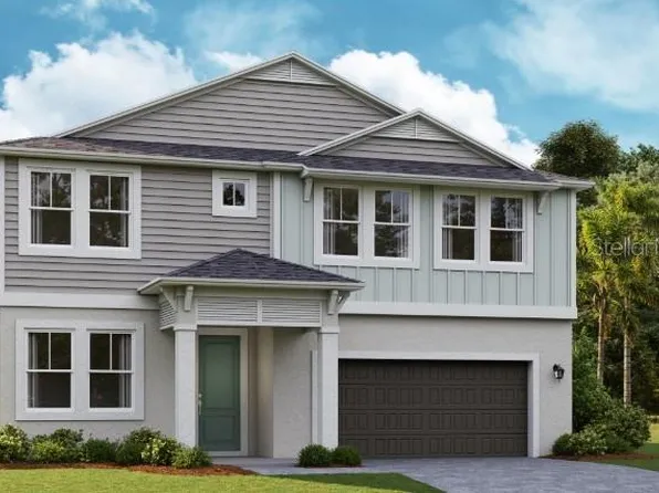 33455 Hammock Beach Way, Dade City, FL 33525