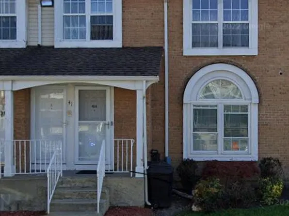 41 Jennifer Pl #B, Staten Island, NY 10314