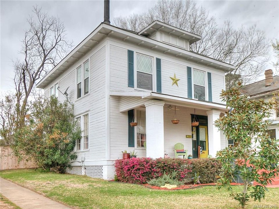 1554 Gilbert Dr, Shreveport, LA 71101 Zillow