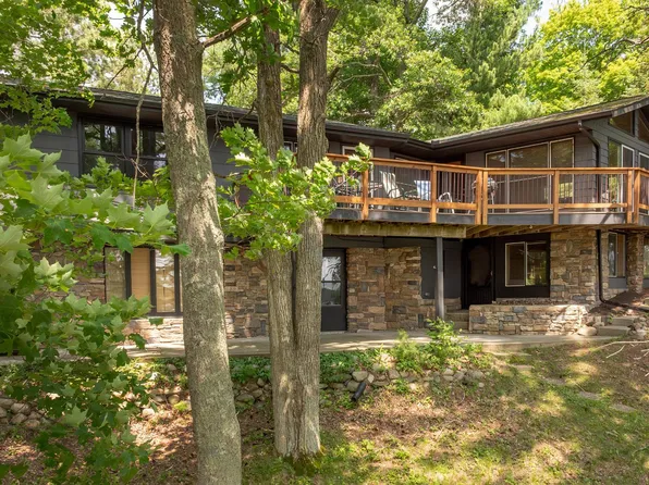 75 Oak Dr NE, Longville, MN 56655