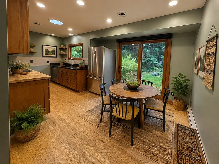 916 W Dean Ave — Photo 3