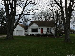 229 E And West Rd, Buffalo, NY 14224