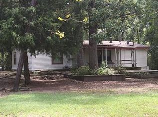 2561 Perch St, Wills Point, TX 75169