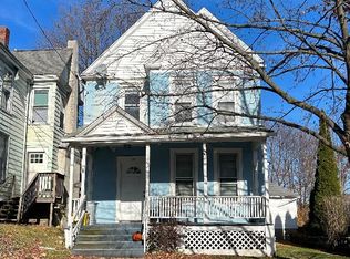 10 Ayres St, Binghamton, NY