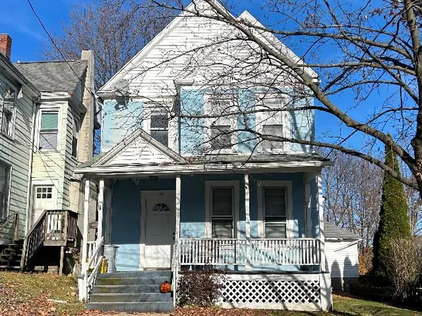 10 Ayres St, Binghamton, NY 13905