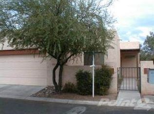 4335 E Ebony Ln, Tucson, AZ 85712