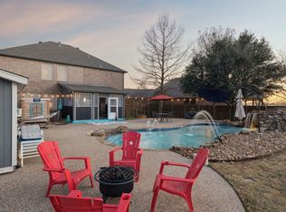 10601 Gleneagles Ln, Rowlett, TX
