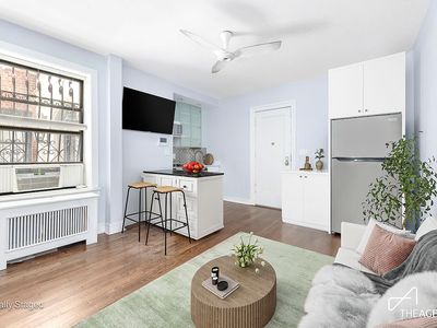 57 W 93rd St APT 1E, Manhattan, NY, 10025