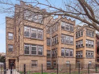 4734 N Magnolia Ave APT 2, Chicago, IL, 60640