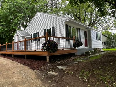 69 Heath Street, Oakland, ME, 04963