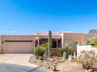 5550 W Open R Pl, Tucson, AZ 85713