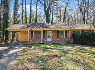1514 Malibu Ct, Decatur, GA 30035
