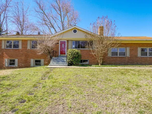 11501 Keystone Ave, Clinton, MD 20735