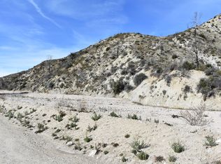 20661 Pine Canyon Rd, Lake Hughes, CA 93532