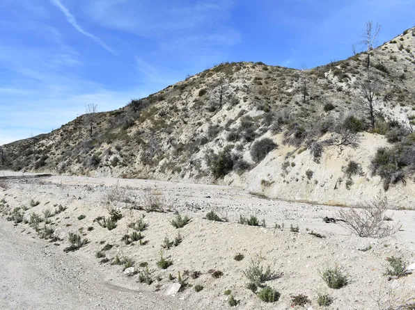 20661 Pine Canyon Rd, Lake Hughes, CA 93532