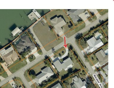 1529 Thumb Point Drive, Fort Pierce, FL, 34949