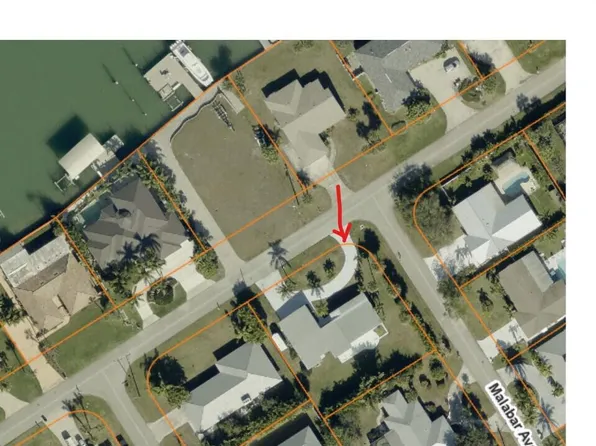 1529 Thumb Point Drive, Fort Pierce, FL 34949
