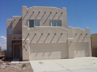 3316 Rio Linda Dr SW, Albuquerque, NM 87121