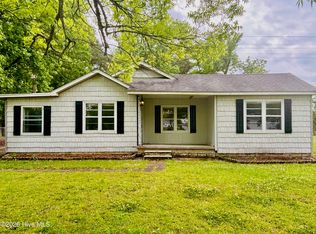 580 Gillikin Road, Beaufort, NC 28516
