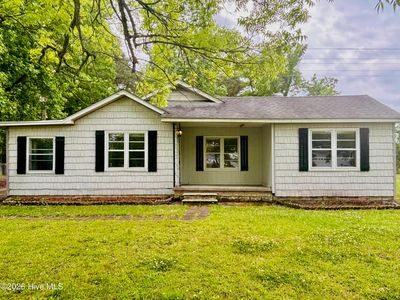 580 Gillikin Road, Beaufort, NC, 28516