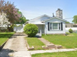 217 S West Blvd, Elkhart, IN 46514
