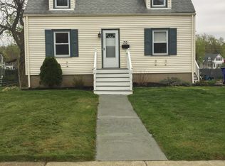 70 Wright Rd, Wethersfield, CT 06109