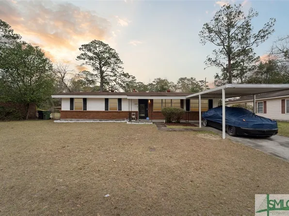 6928 Hialeah Circle, Savannah, GA 31406