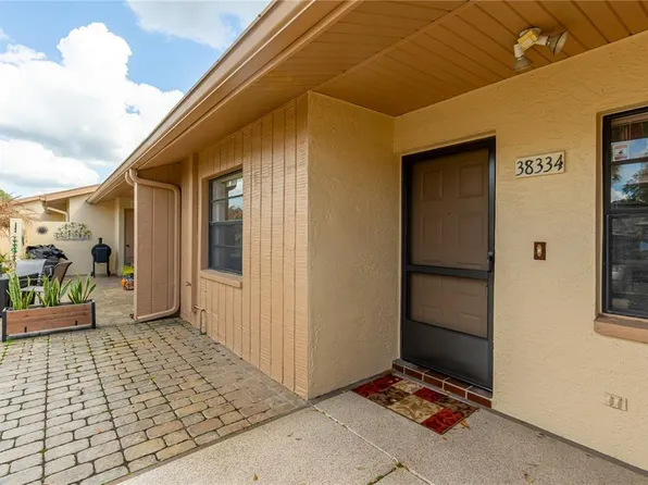 38334 Cottonwood Pl, Zephyrhills, FL 33542
