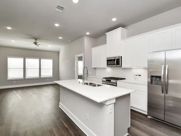 10522 Wildflower View Dr, Rosharon, TX 77583