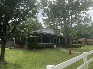 110 Dunn St, De Kalb, TX 75559