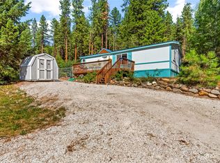 25803 Camp 12 Rd, Leavenworth, WA 98826
