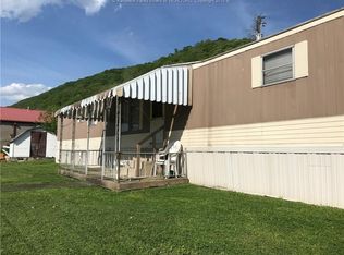 5016 Kanawha Blvd E, Charleston, WV 25306