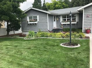 2620 Butte St, Pocatello, ID 83201