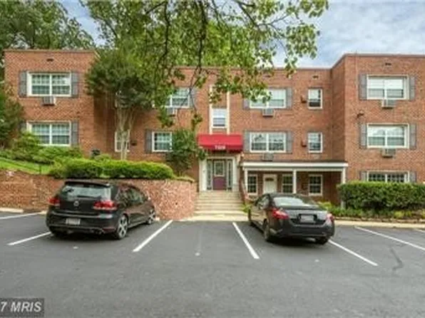7219 Flower Ave APT 7, Takoma Park, MD 20912