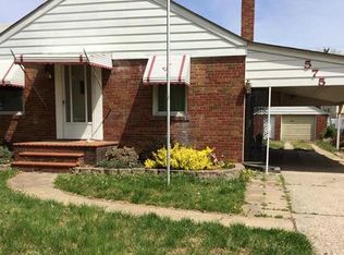 575 S Central Ave, Wood River, IL 62095