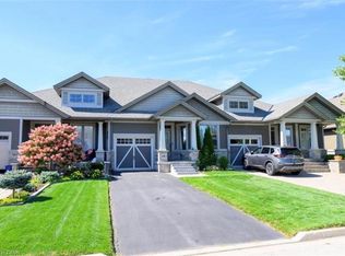 16 Brookside Ter, West Lincoln, ON L0R 2A0