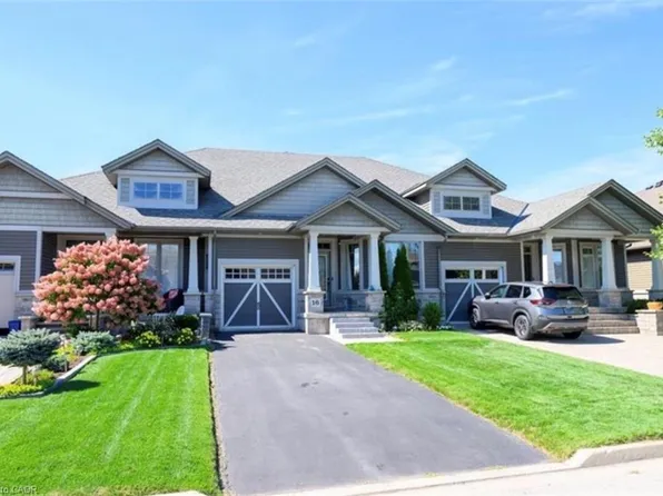 16 Brookside Ter, West Lincoln, ON L0R 2A0