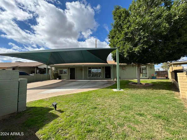 2220 N 47TH Avenue, Phoenix, AZ 85035