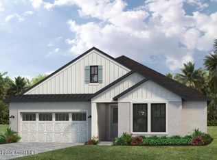 2747 Kamin Dr, Melbourne, FL 32940