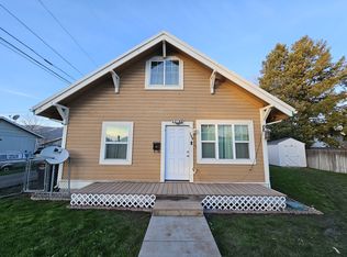 708 Maple St, Clarkston, WA 99403