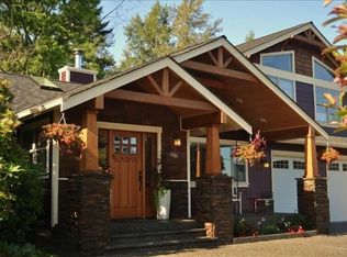 2810 Iowa Dr #B, Bellingham, WA 98229