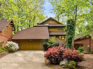 1709 Chestnut Glen Way, High Point, NC 27262